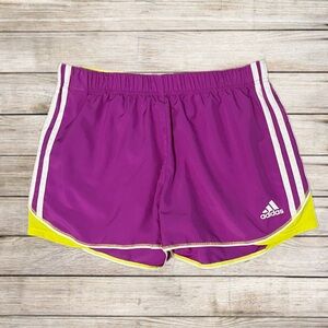 Adidas Athletic Shorts Large